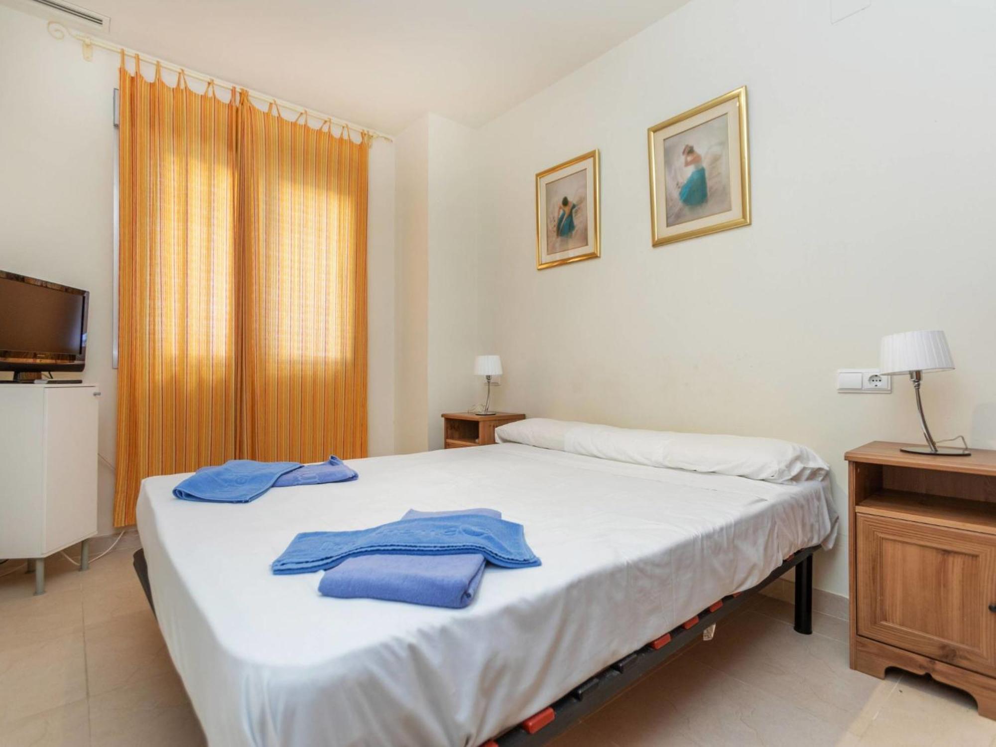 אורופסה דל מר Apartment Mondrian By Interhome מראה חיצוני תמונה