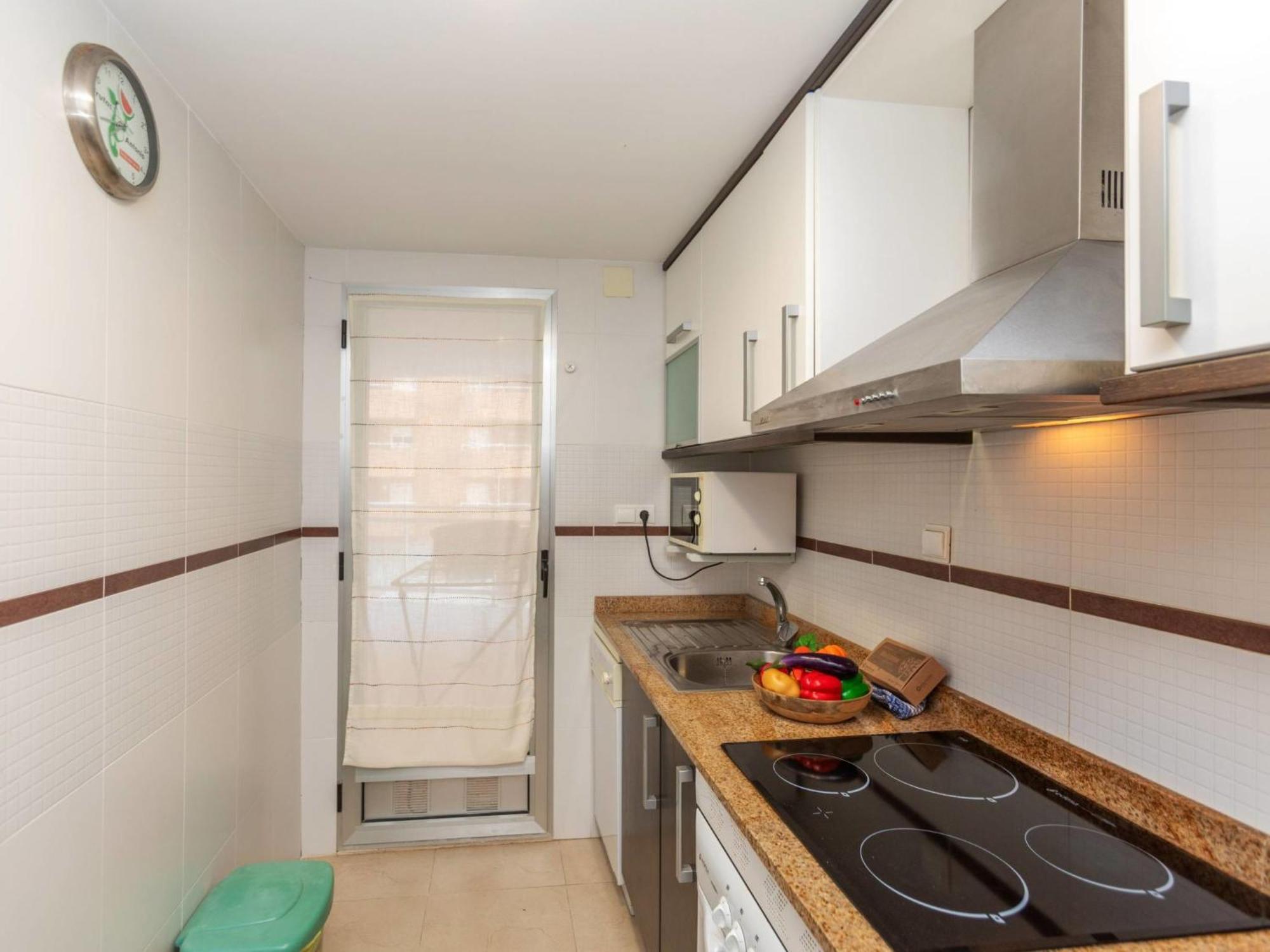 אורופסה דל מר Apartment Mondrian By Interhome מראה חיצוני תמונה