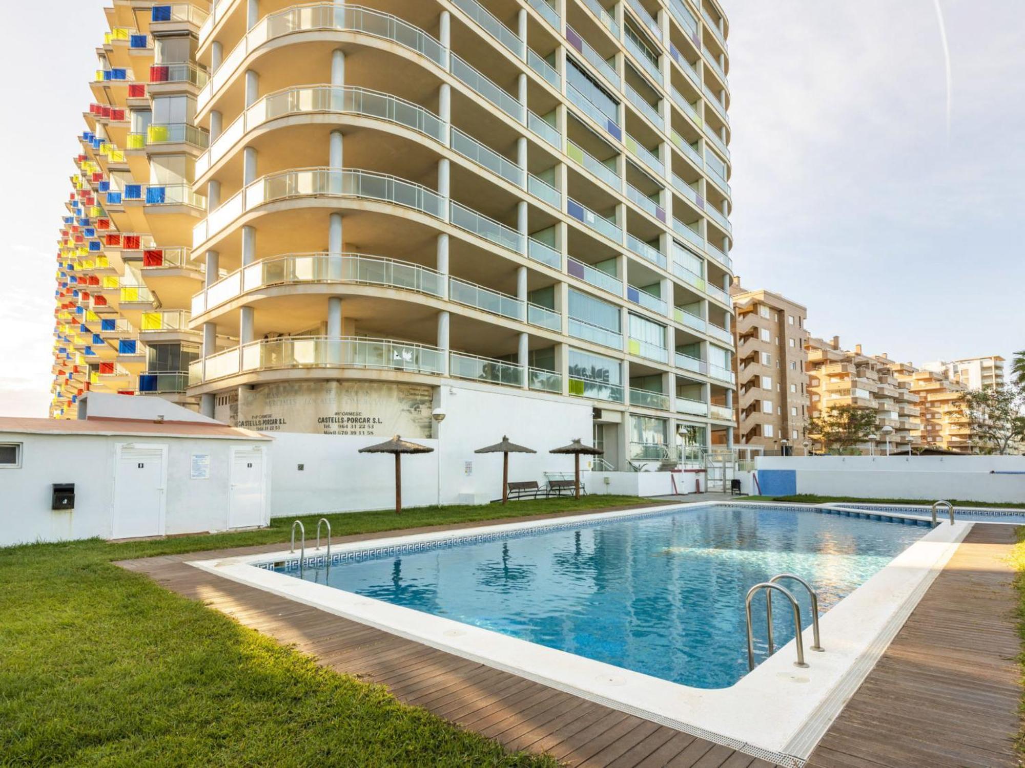 אורופסה דל מר Apartment Mondrian By Interhome מראה חיצוני תמונה